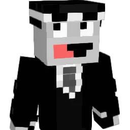 Marcelo3085 Minecraft avatar bust