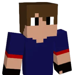 MarceloCraftYT's Minecraft skin