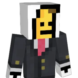 MarceloDanessi Minecraft avatar bust