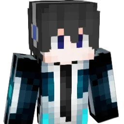 MarceloGames0 Minecraft avatar bust