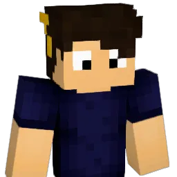 Marcelodrv Minecraft avatar bust
