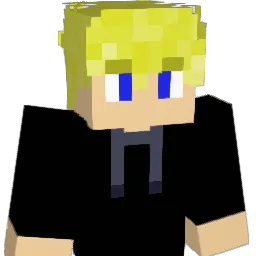 Marcelonpc Minecraft avatar bust
