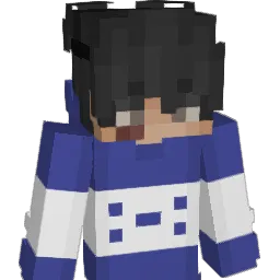 Marcelopro1236 Minecraft avatar bust