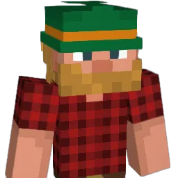 MarcesD's Minecraft skin