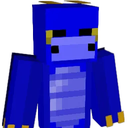 Marchdragon11's Minecraft skin