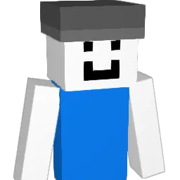 MarchealAstro Minecraft avatar bust