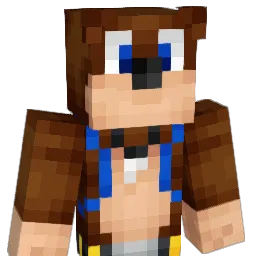Marchello71 Minecraft avatar bust