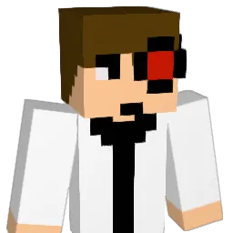 MarchenG Minecraft avatar bust