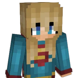 MarchingClarinet Minecraft avatar bust