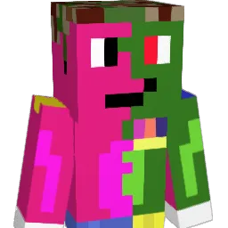Marching_Gecko Minecraft avatar bust