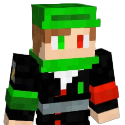 Marchionne Minecraft avatar bust