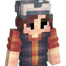Marchpersons's Minecraft skin