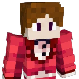 Minecraft-Skin von Marchu
