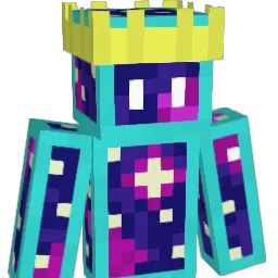 Marci0615 Minecraft avatar bust