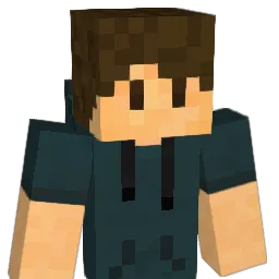 Marci3011 Minecraft avatar bust