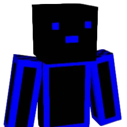 Marci_0012 Minecraft avatar bust