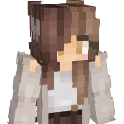 Marcia_world Minecraft avatar bust