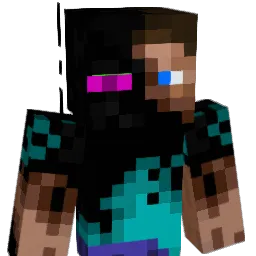 Marcii91 Minecraft avatar bust
