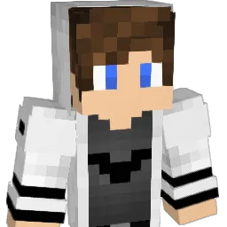 Marcii_24 Minecraft avatar bust