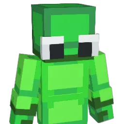 Marcin9495 Minecraft avatar bust