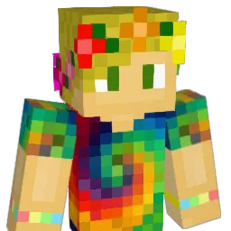 Marcin99942 Minecraft avatar bust