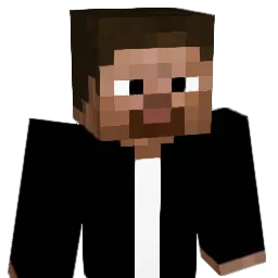 MarcioTEXD's Minecraft skin