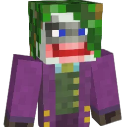 MarciosAzazel Minecraft avatar bust