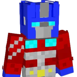 Marciphil's Minecraft skin