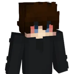 Marcixxx95 Minecraft avatar bust