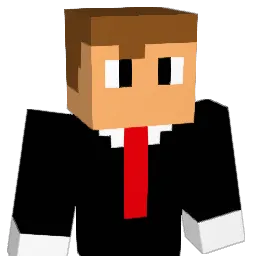Marckitus05 Minecraft avatar bust