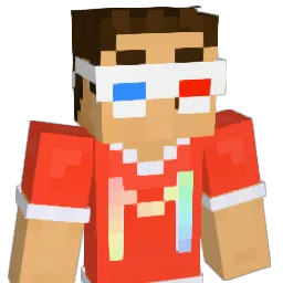 MarckozZ Minecraft avatar bust