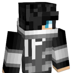 Marco0611 Minecraft avatar bust