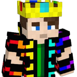 Marco0815 Minecraft avatar bust