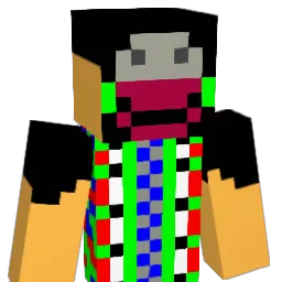 Marco0919 Minecraft avatar bust