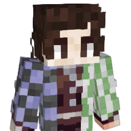 Marco1a's Minecraft skin