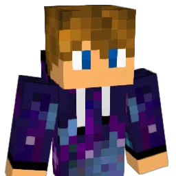 Marco2007 Minecraft avatar bust