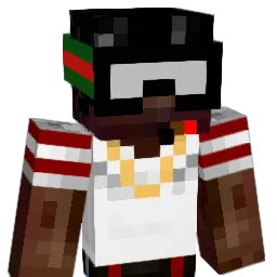 Marco2510 Minecraft avatar bust