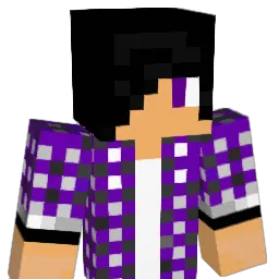 Marco5097 Minecraft avatar bust