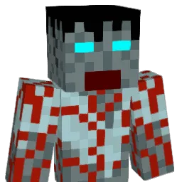 Marco77777 Minecraft avatar bust