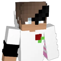Marco8118 Minecraft avatar bust