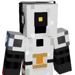 Marco911 Minecraft avatar bust