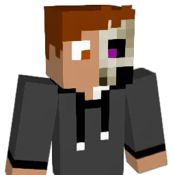 Marco9993 Minecraft avatar bust