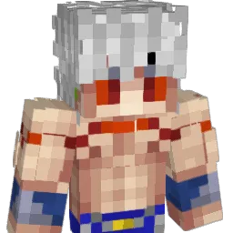 MarcoAntonio5 Minecraft avatar bust