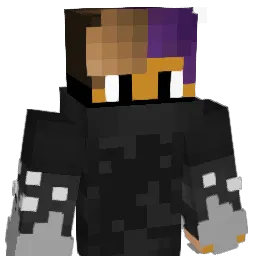 MarcoBriarton Minecraft avatar bust