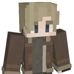 MarcoCesarG's Minecraft skin