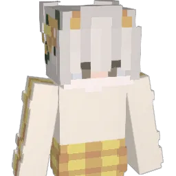 MarcoFishy's Minecraft skin