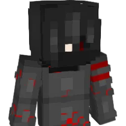MarcoFlame Minecraft avatar bust