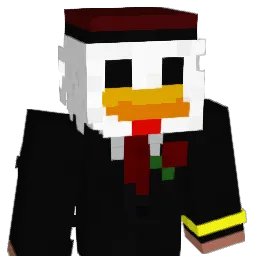 MarcoGM05 Minecraft avatar bust
