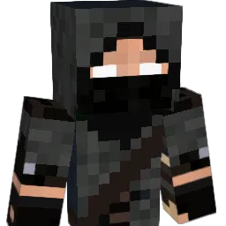 MarcoKap Minecraft avatar bust
