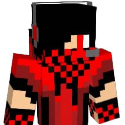 MarcoLosX Minecraft avatar bust